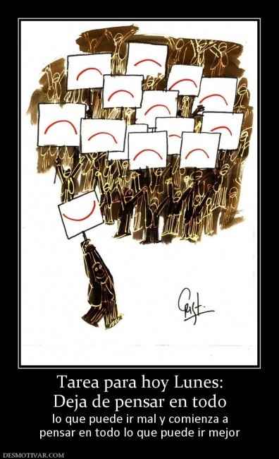 lunes