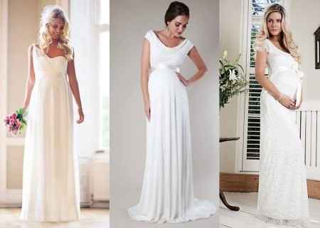 novias