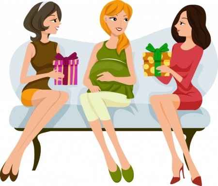 baby shower