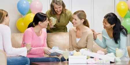 baby shower