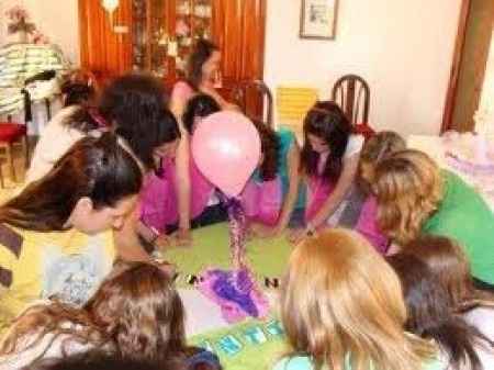 baby shower