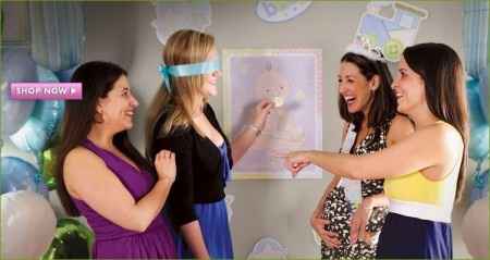 baby shower