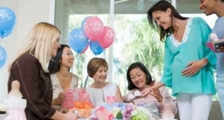 baby shower