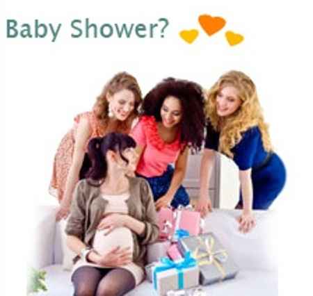 baby shower