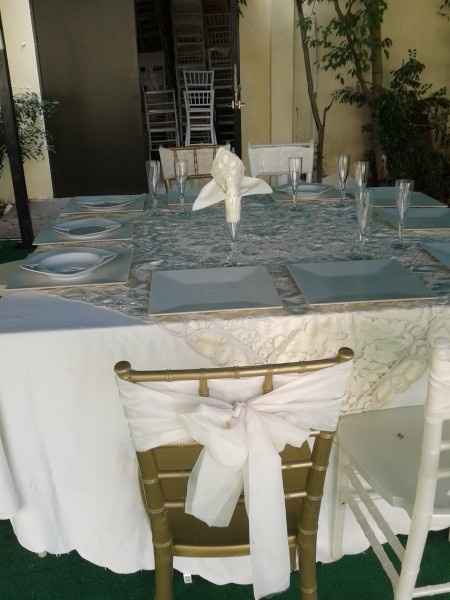 mi mesa