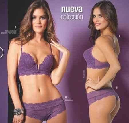 lenceria