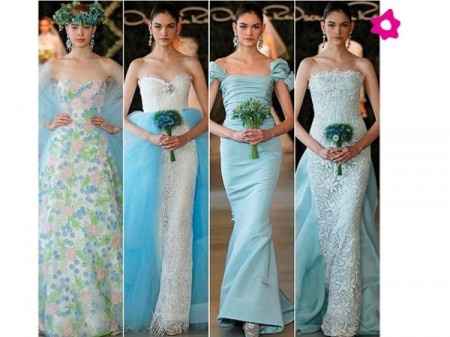 vestidos