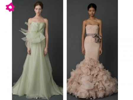 vestidos