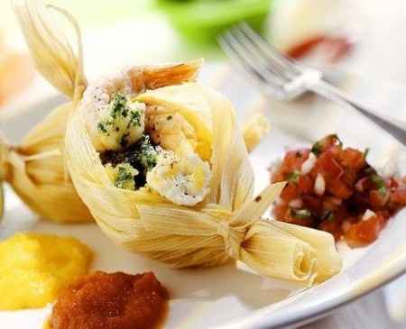 cocina mexicana gourmet