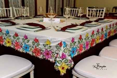 cocina mexicana gourmet