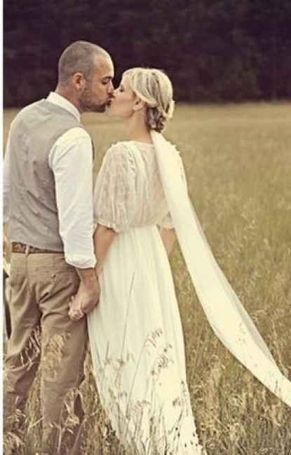 formas de llevar un velo