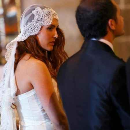  formas de llevar un velo