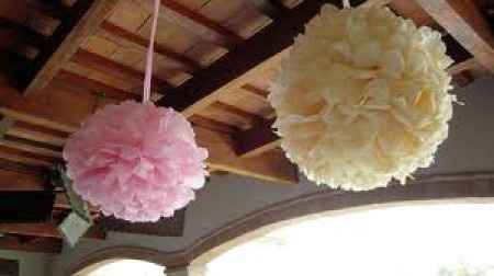 pompones
