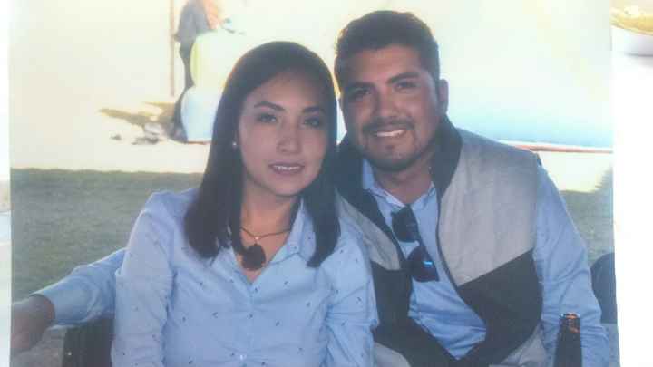¡Presénta a tu pareja! - 1