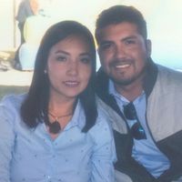 ¡Presénta a tu pareja! - 1