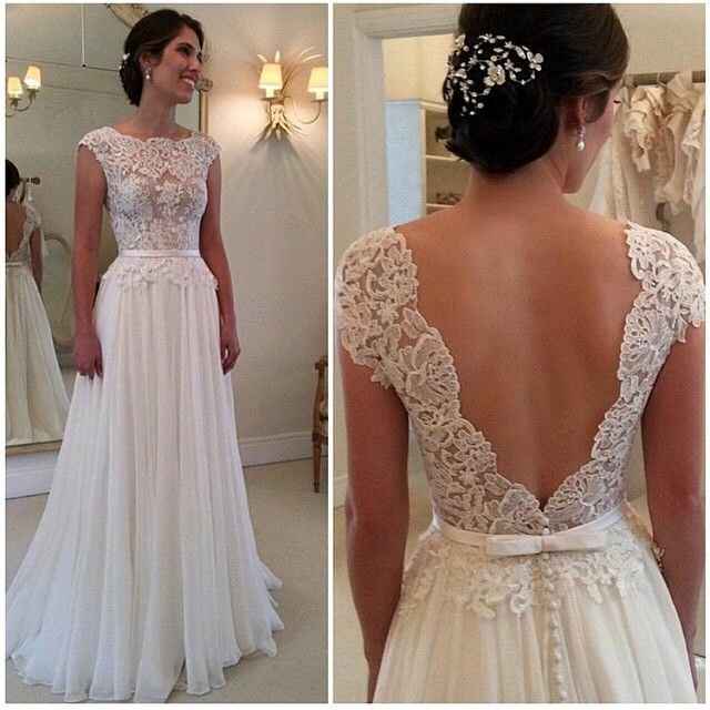 El vestido de novia - 1
