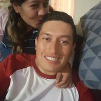 Sube una foto con tu pareja - 1