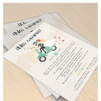 Sube fotos de tus invitaciones - 1