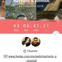 Comparte tu contador - 1