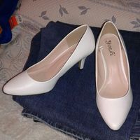 Color de zapatillas - 1