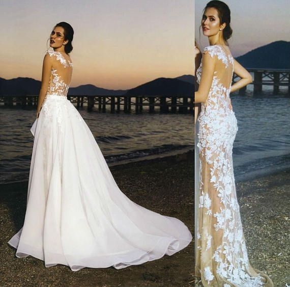 Si tu Fm tuviera que elegir tu vestido de boda.. 11