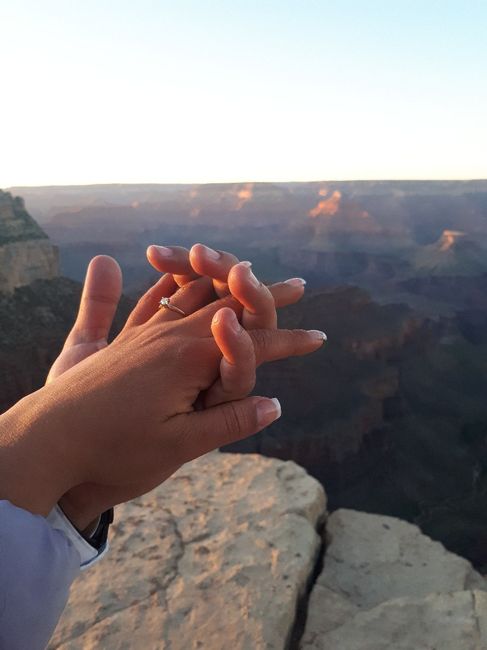Es Martes con M de muéstrenme sus preciosos anillos!!!💍 - 1
