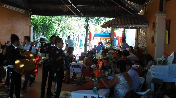 Mi boda al civil