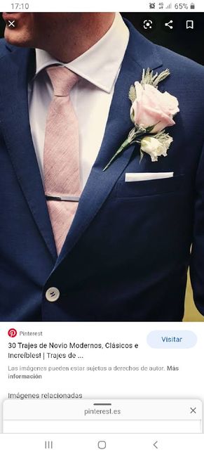 Reto con regalo: Viste a tu pareja para la boda 🎁 - 1
