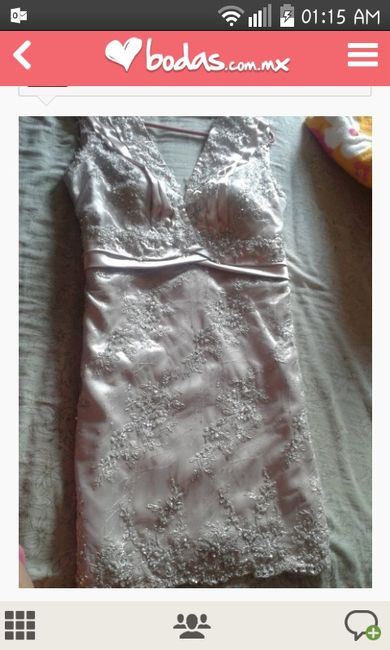 ¿cómo debe ser el vestido del civil? - 1