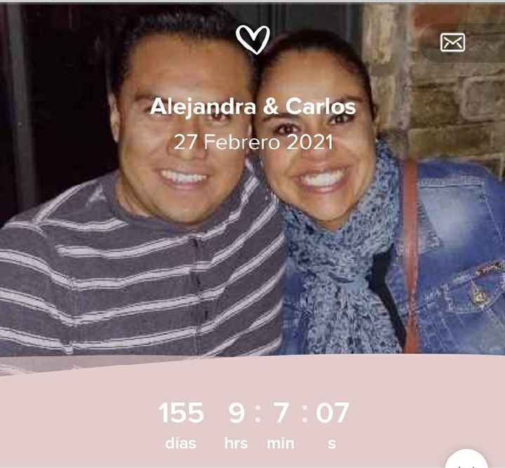 Reto con regalo: Sube una captura de pantalla tu contador 🎁 - 1