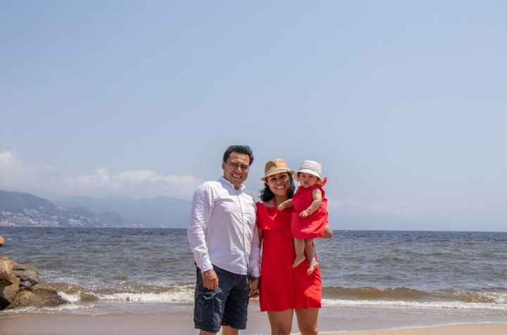 Reto con regalo: Sube una foto con tu pareja🎁 - 1
