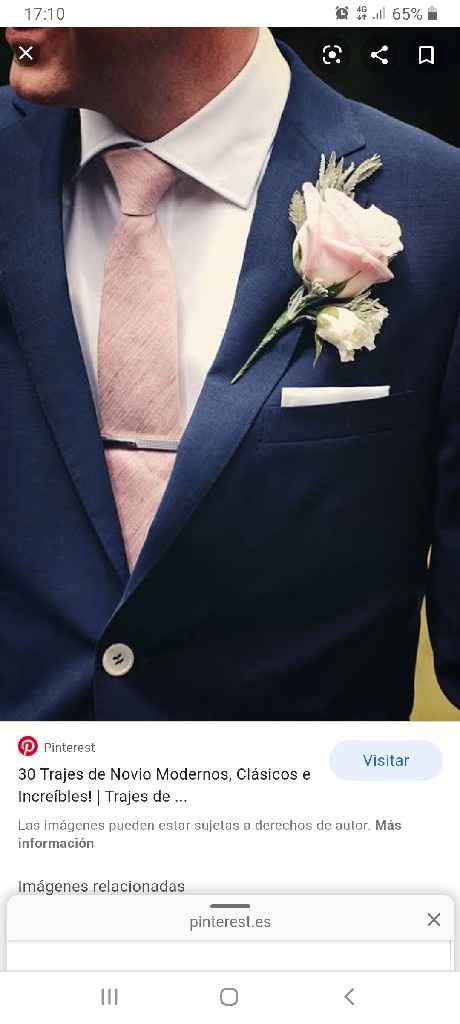Reto con regalo: Viste a tu pareja para la boda 🎁 - 1