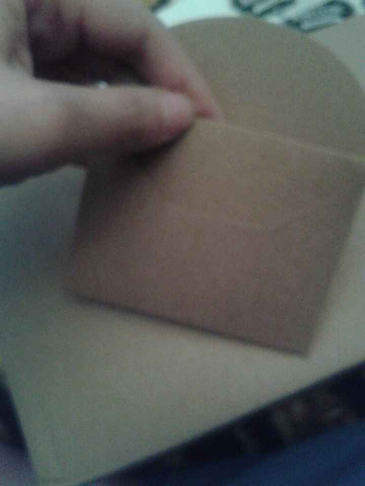 Mis invitaciones! ! feas, sencillas, simples?? ayuda! ! - 6