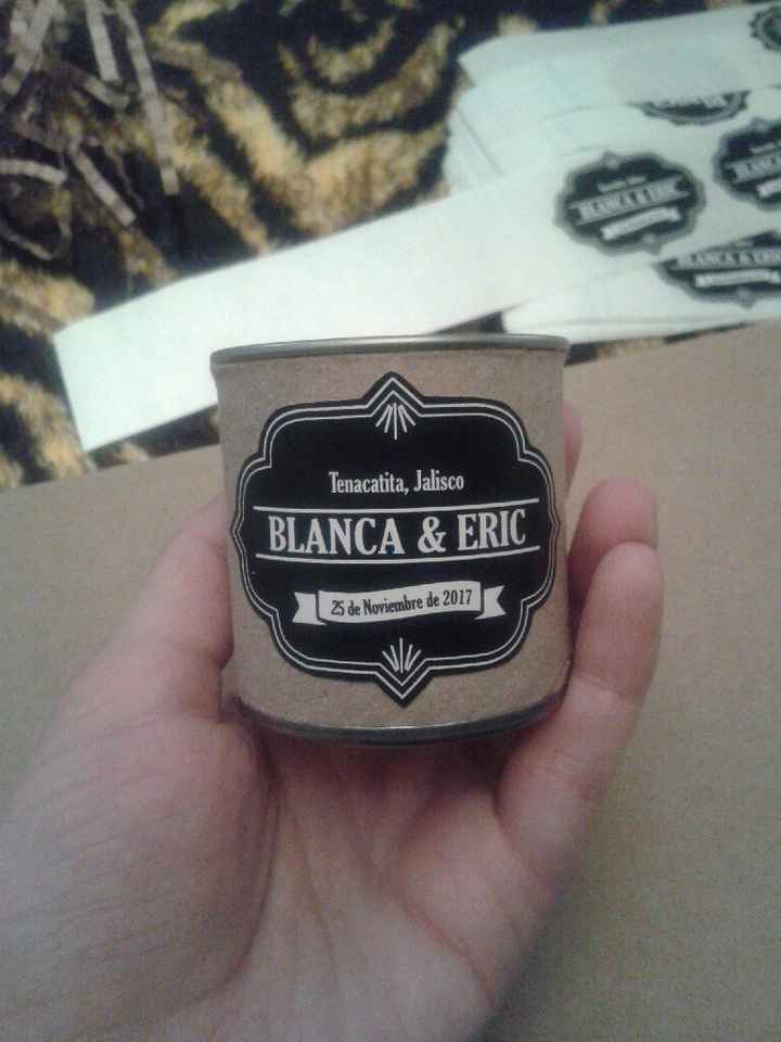 Mis invitaciones! ! feas, sencillas, simples?? ayuda! ! - 11