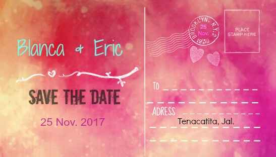 Mis invitaciones! ! feas, sencillas, simples?? ayuda! ! - 14