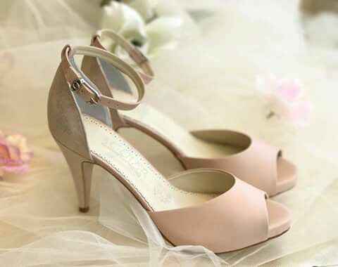 Fracasando al buscar zapatos - 1