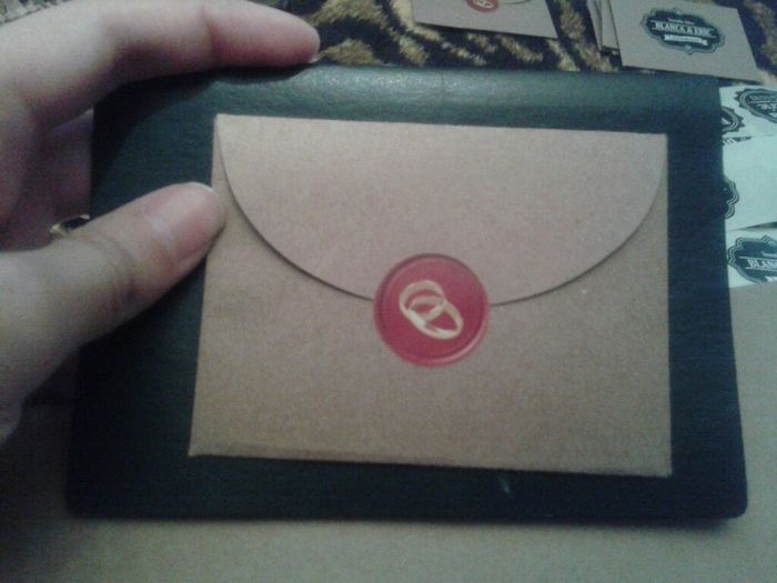 Mis invitaciones! ! feas, sencillas, simples?? ayuda! ! - 3