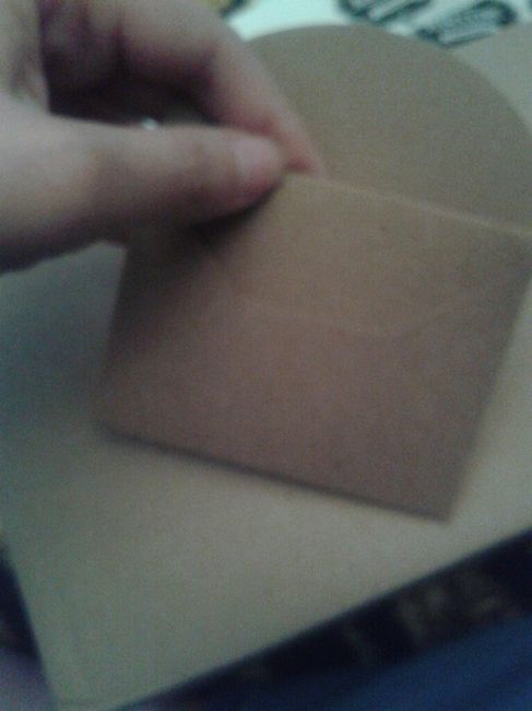 Mis invitaciones! ! feas, sencillas, simples?? ayuda! ! - 6