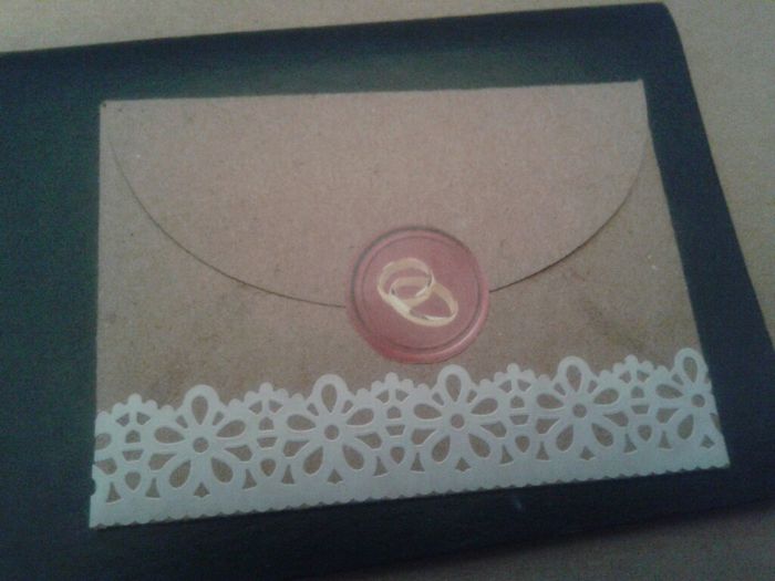 Mis invitaciones! ! feas, sencillas, simples?? ayuda! ! - 10