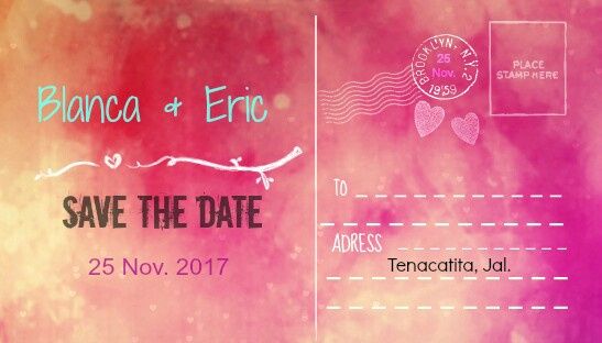 Mis invitaciones! ! feas, sencillas, simples?? ayuda! ! - 14