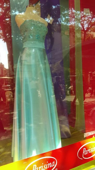 Cómo seleccionar los colores de boda?? - 1