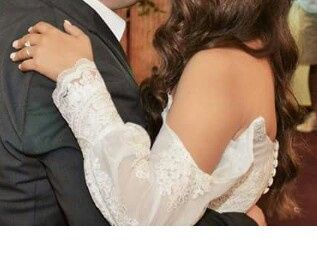 Vestido con mangas? - 1