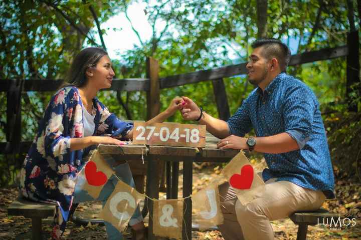  Lugar para Sesion de Fotos en Nuevo Leon - 1