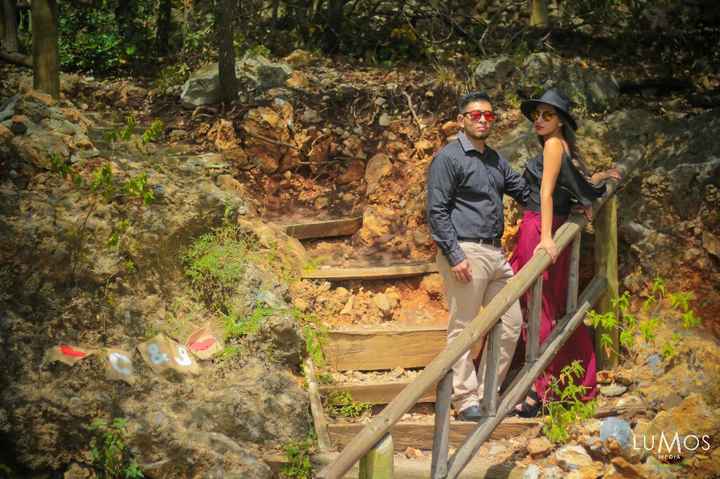  Lugar para Sesion de Fotos en Nuevo Leon - 2