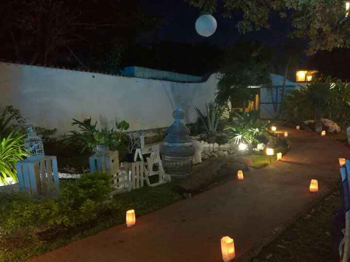 Avances: salon. ✅ - 3