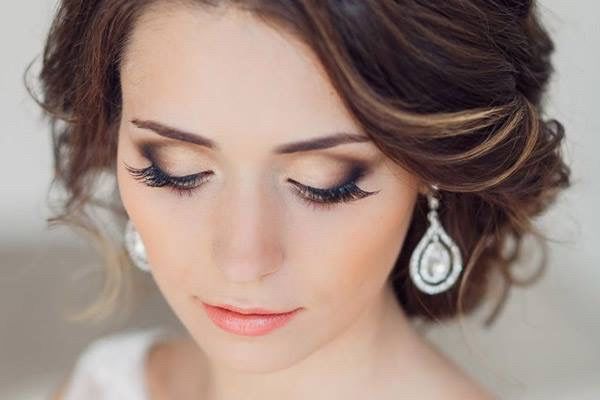 Ideas de maquillaje. - 1