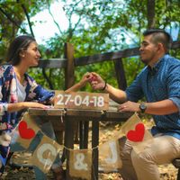  Lugar para Sesion de Fotos en Nuevo Leon - 1