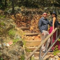  Lugar para Sesion de Fotos en Nuevo Leon - 2