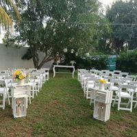 Avances: salon. ✅ - 2