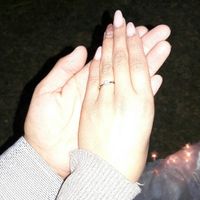 ¡Presume tu anillo! 💍 - 1